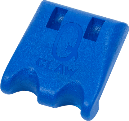 Q Claw QHQC2 Pool Cue Holder - Pool Shark Supply