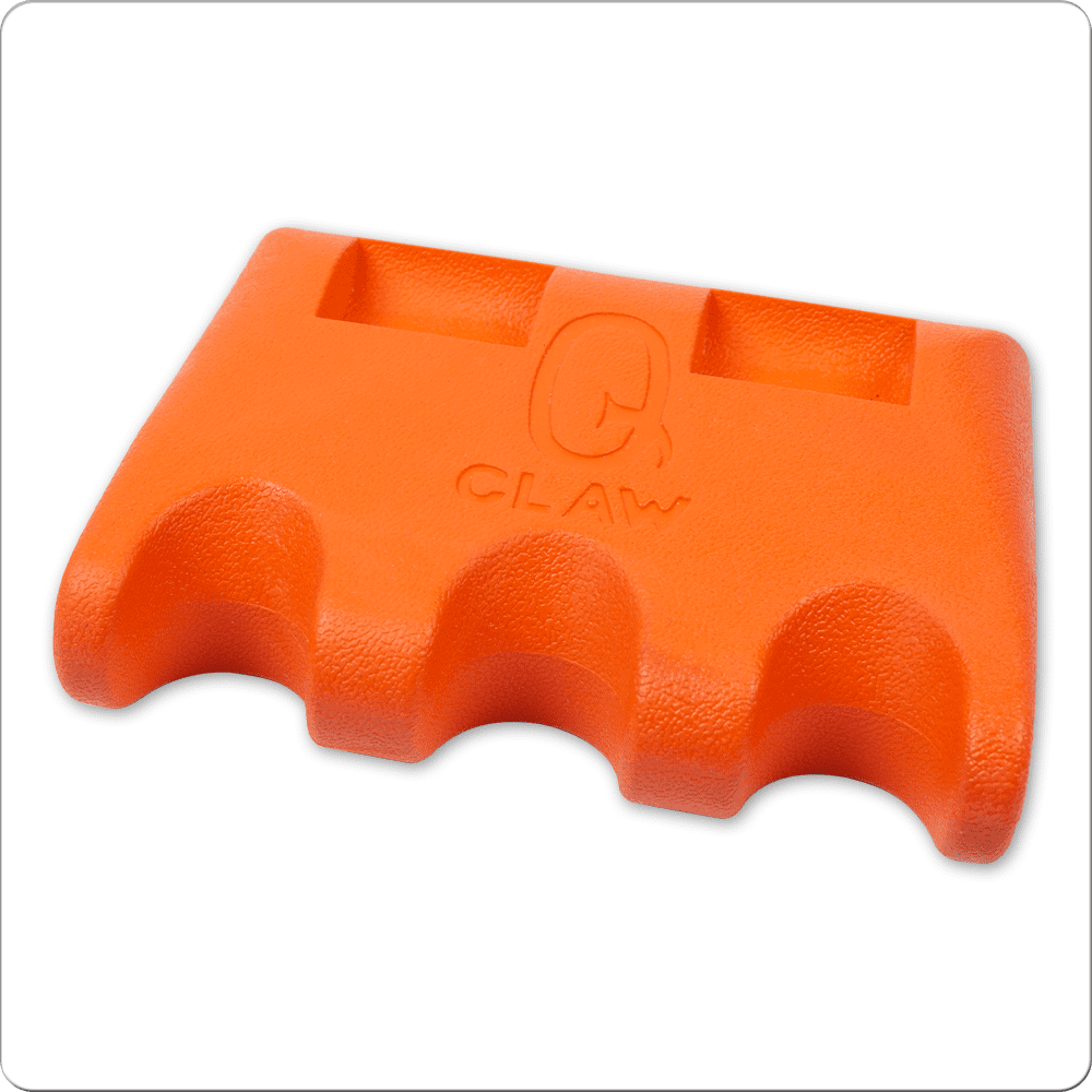Q Claw QHQC3 Pool Cue Holder - Pool Shark Supply Pool Shark Supply