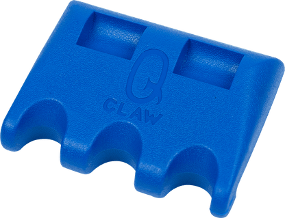 Q Claw QHQC3 Pool Cue Holder - Pool Shark Supply