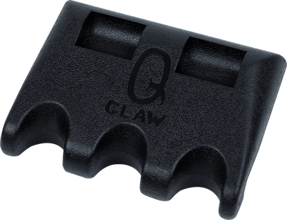 Q Claw QHQC3 Pool Cue Holder - Pool Shark Supply