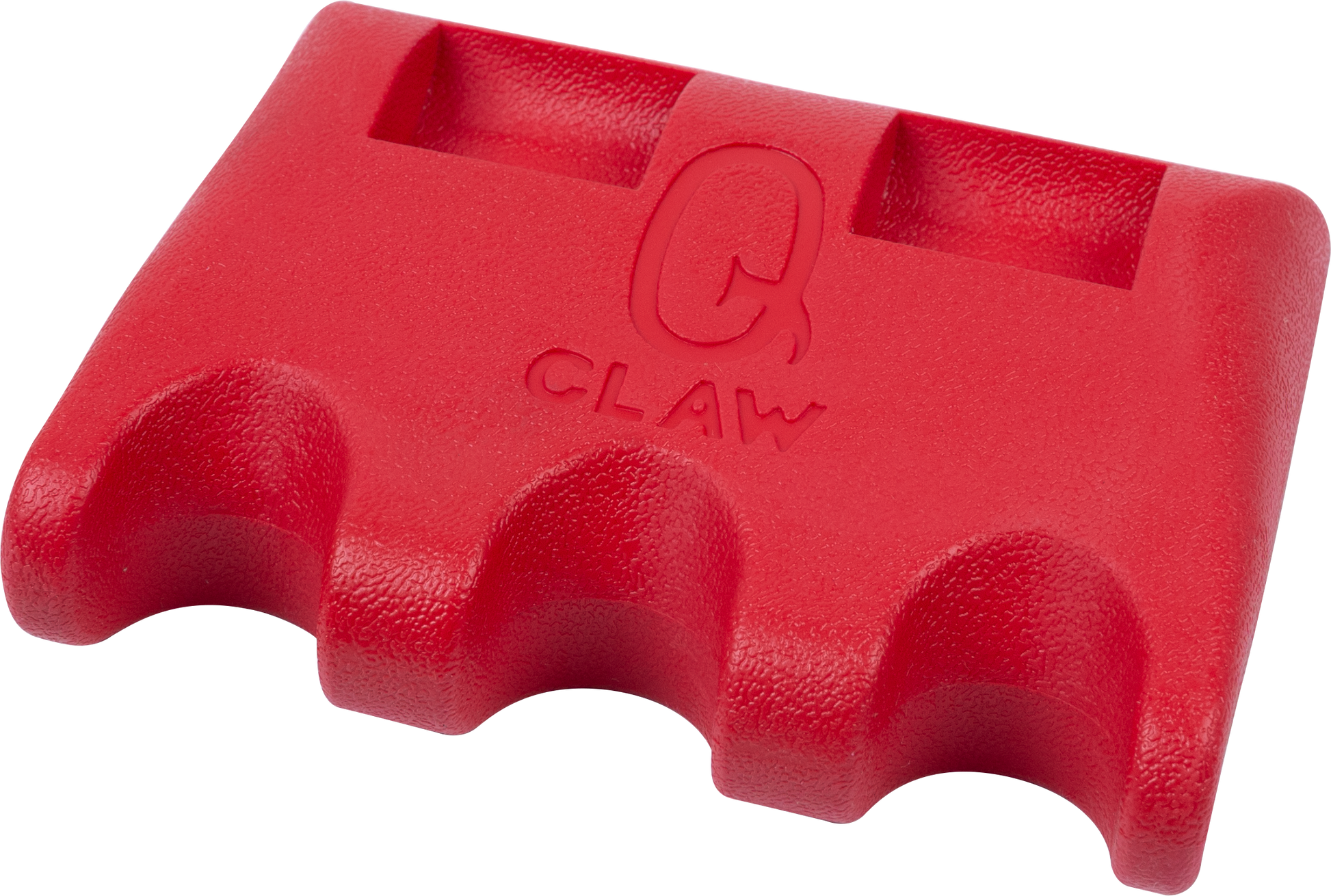 Q Claw QHQC3 Pool Cue Holder (Various colors available) - Pool Shark Supply