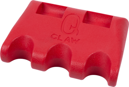 Q Claw QHQC3 Pool Cue Holder (Various colors available) - Pool Shark Supply