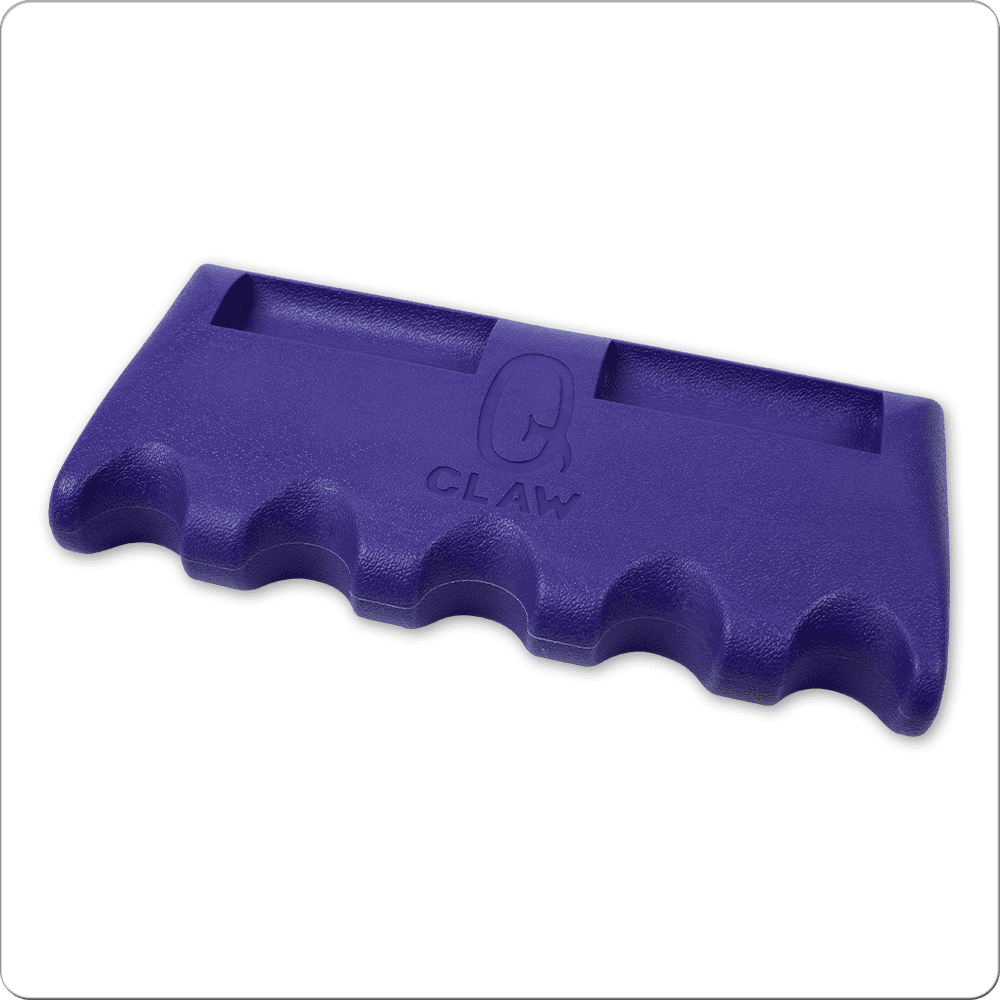 Q Claw QHQC5 Pool Cue Holder - Pool Shark Supply