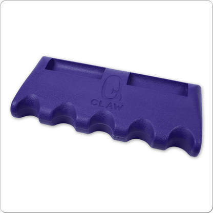 Q Claw QHQC5 Pool Cue Holder - Pool Shark Supply