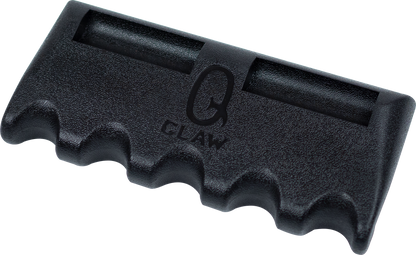 Q Claw QHQC5 Pool Cue Holder (Various color options) - Pool Shark Supply