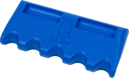 Q Claw QHQC5 Pool Cue Holder (Various color options) - Pool Shark Supply