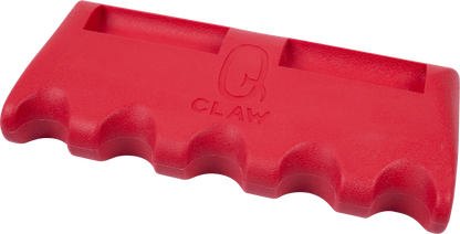 Q Claw QHQC5 Pool Cue Holder (Various color options) - Pool Shark Supply