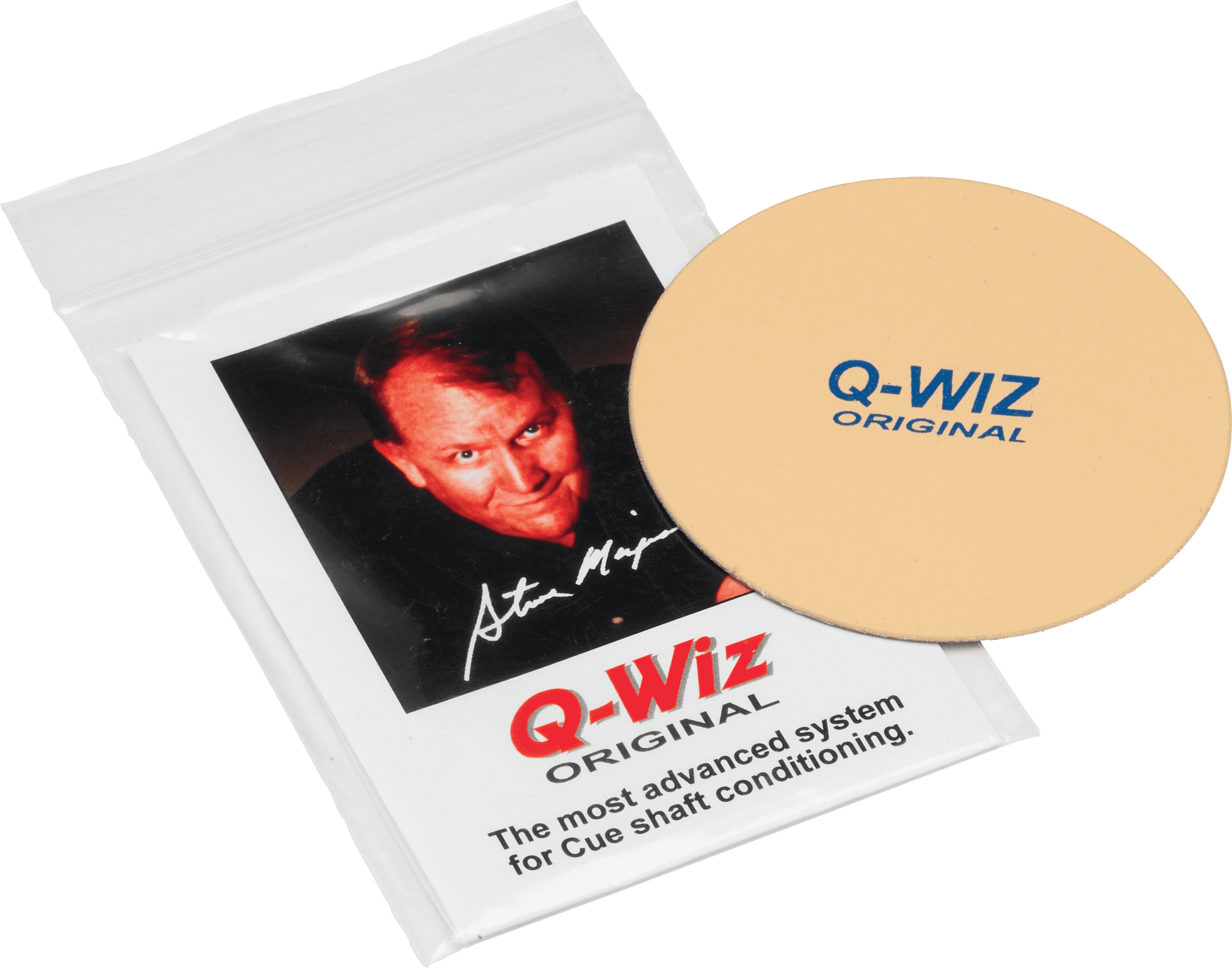 Q-Wiz SPQW1 - Single - Pool Shark Supply