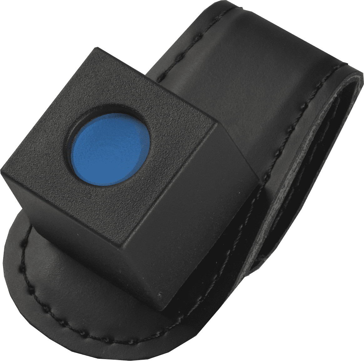 QCBC Magnetic Belt Clip Chalker - Pool Shark Supply Pool Shark Supply