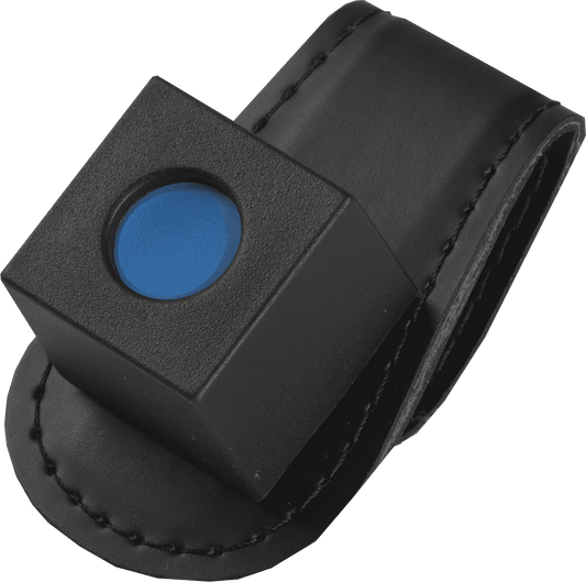 QCBC Magnetic Belt Clip Chalker - Pool Shark Supply
