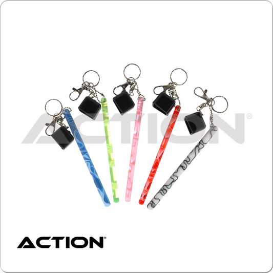 QCFC Acrylic Chalker - Pool Shark Supply