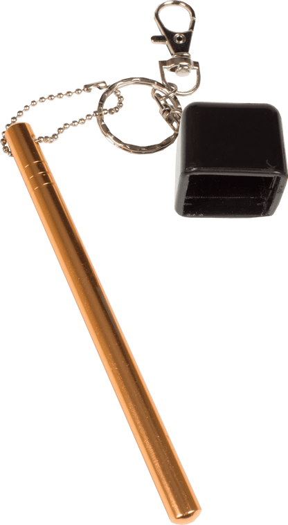 QCHM Metal Chalker - Pool Shark Supply