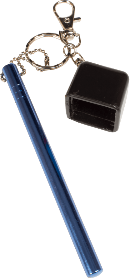 QCHM Metal Chalker - Pool Shark Supply