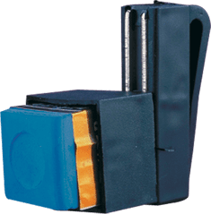 QCMCP Magnetic Chalker - Pool Shark Supply