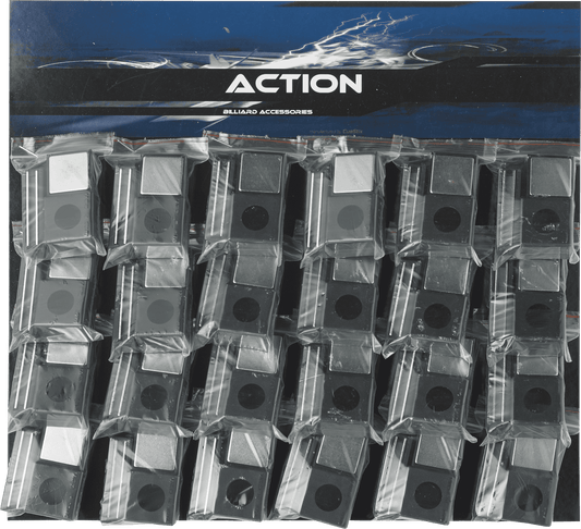 QCMCP24 Magnetic Chalker - Pool Shark Supply