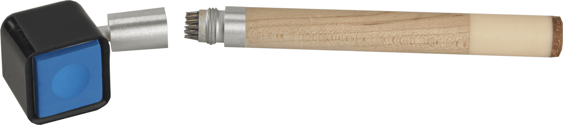 QCTX Shaft Chalker - Pool Shark Supply