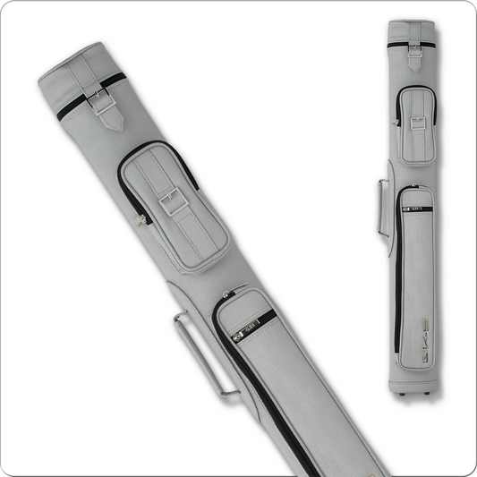 QK-S QKS03 Ray 2x2 Hard Case (Various colors available) - Pool Shark Supply