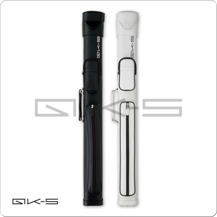 QK-S QKS04 Pool Cue Case - 2x3 (Various color options) - Pool Shark Supply Pool Shark Supply