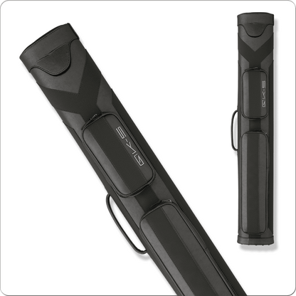QK-S QKS05 Pool Cue Case - 2x4 - Pool Shark Supply