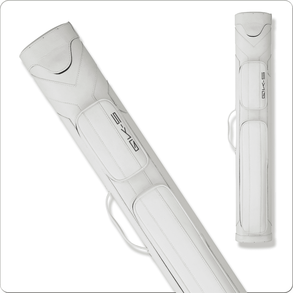 QK-S QKS05 Pool Cue Case - 2x4 - Pool Shark Supply