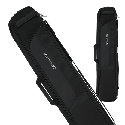 QK-S QKS09 Rogue 3x4 Soft Case - Pool Shark Supply