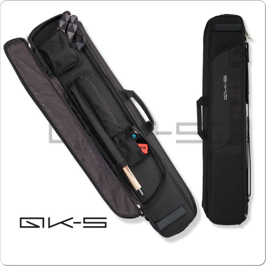 QK-S QKS09 Rogue 3x4 Soft Case - Pool Shark Supply