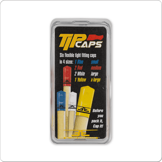 QTCAP Tip Protector - Pool Shark Supply