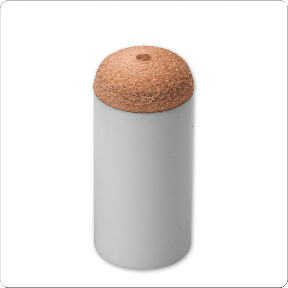 QTSO Slip-On Tip - Single - Pool Shark Supply Pool Shark Supply