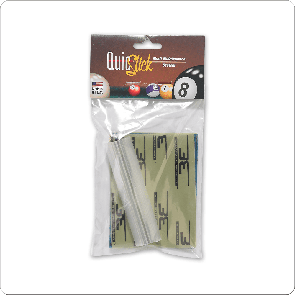 QuicSlick SPQS Shaft Maintenance System - - Pool Shark Supply Pool Shark Supply
