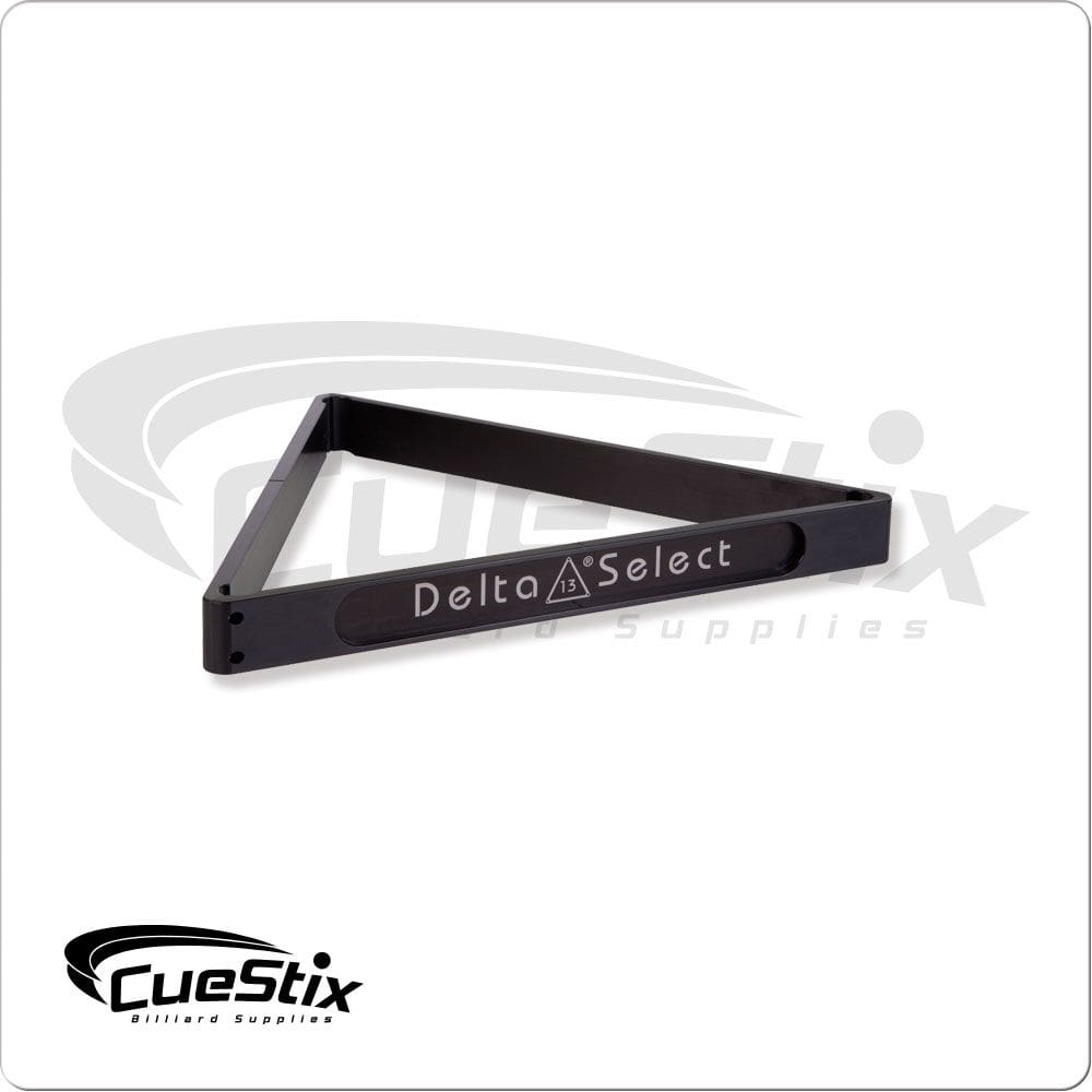RKDS Delta-13 Select 8-ball Rack - Pool Shark Supply