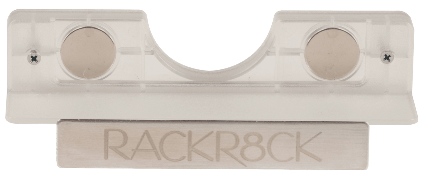 RackR8ck RKRR Magnetic Holder Rack - Pool Shark Supply Pool Shark Supply
