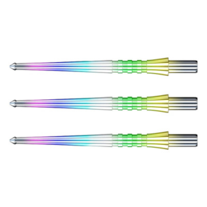 Rainbow Raptor GT Points 32mm - Pool Shark Supply Pool Shark Supply