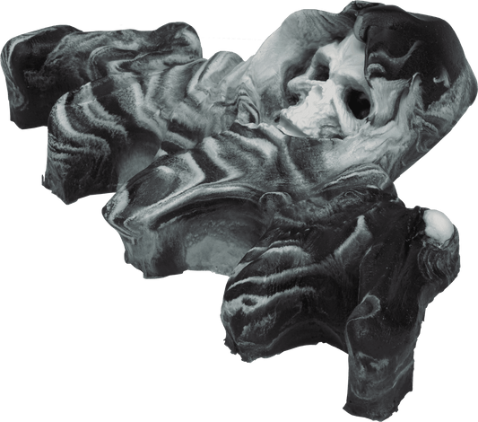 Reaper QHRPR4 Pool Cue Holder - Pool Shark Supply