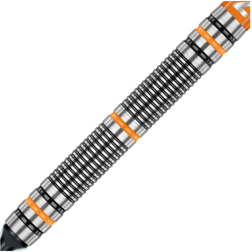 Red Dragon Amberjack Soft Tip Darts - Pool Shark Supply Pool Shark Supply