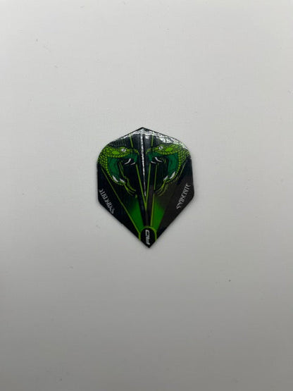 Red Dragon Flights - Pool Shark Supply