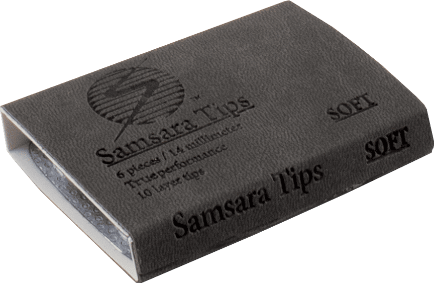 Samsara True QTSAMT6 Tip - Pack of 6 - Pool Shark Supply