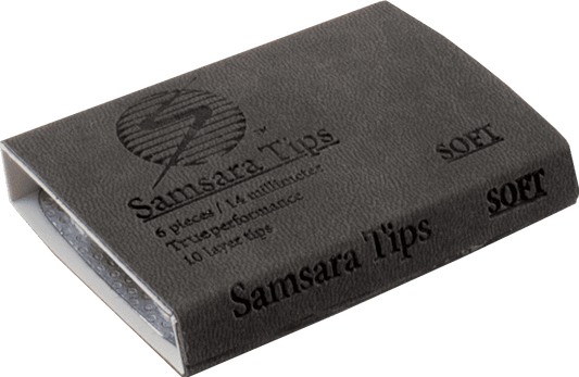 Samsara True QTSAMT6 Tip - Pack of 6 - Pool Shark Supply