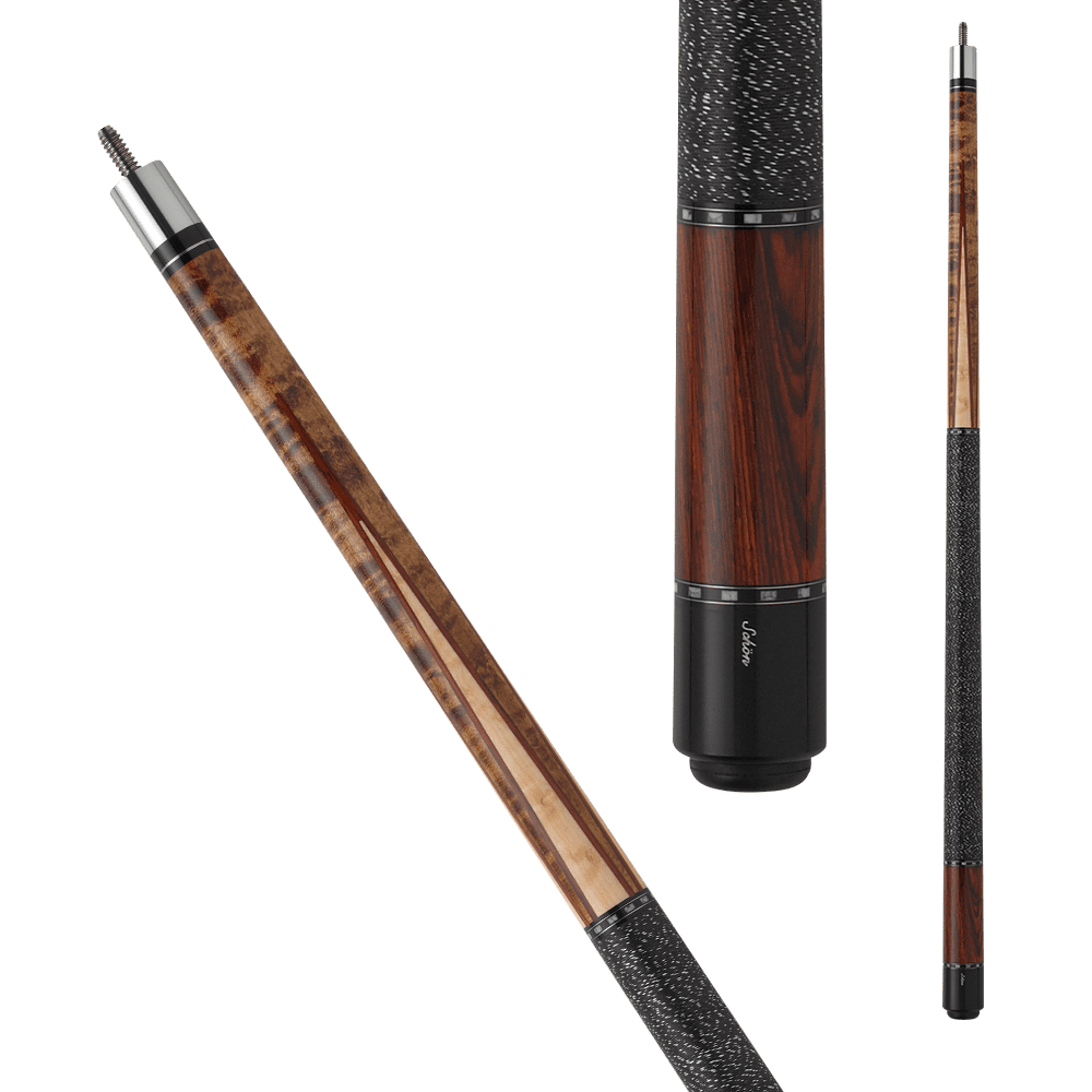 Schon CX01 Pool Pool Cue - Pool Shark Supply