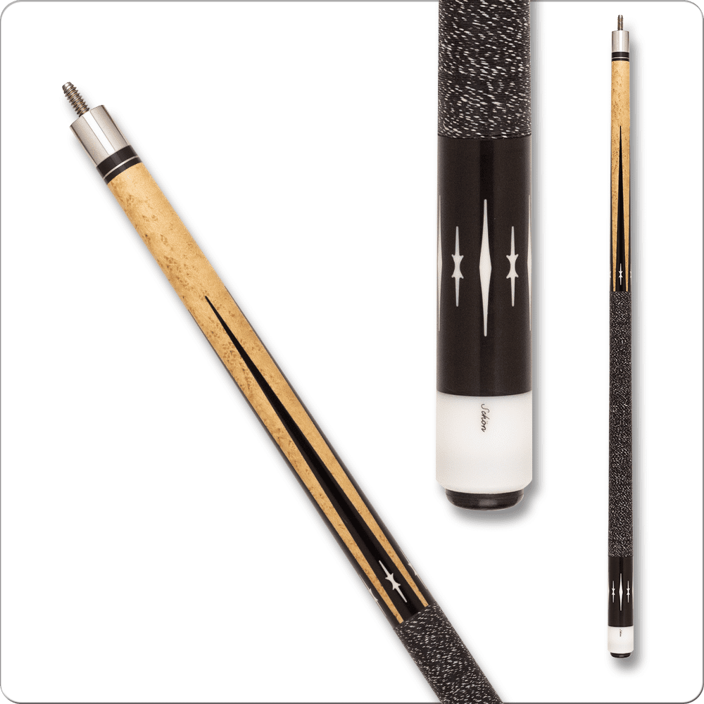 Schon CX02 Pool Cue - Pool Shark Supply Pool Shark Supply