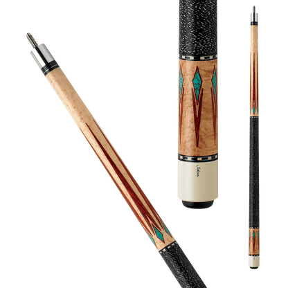 Schon CX03 Pool Pool Cue - Pool Shark Supply