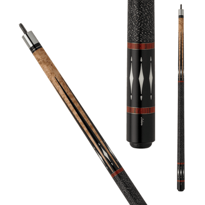 Schon CX04 Pool Pool Cue - Pool Shark Supply