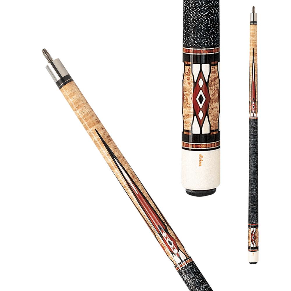 Schon CX24 Pool Pool Cue - Pool Shark Supply