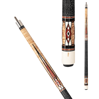 Schon CX24 Pool Pool Cue - Pool Shark Supply