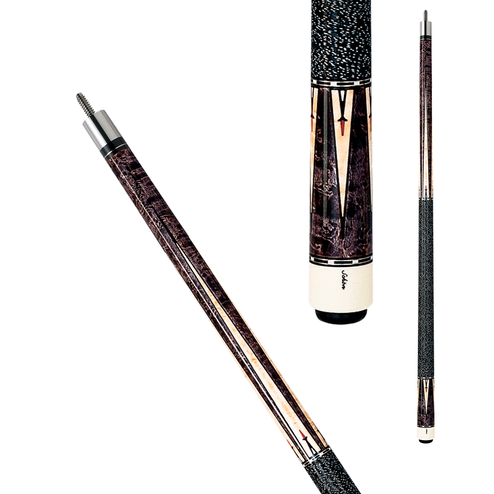 Schon CX37 Pool Pool Cue - Pool Shark Supply