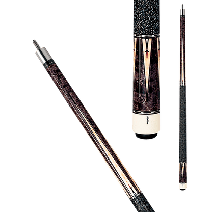 Schon CX37 Pool Pool Cue - Pool Shark Supply