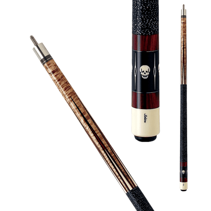 Schon CX51 Pool Pool Cue - Pool Shark Supply