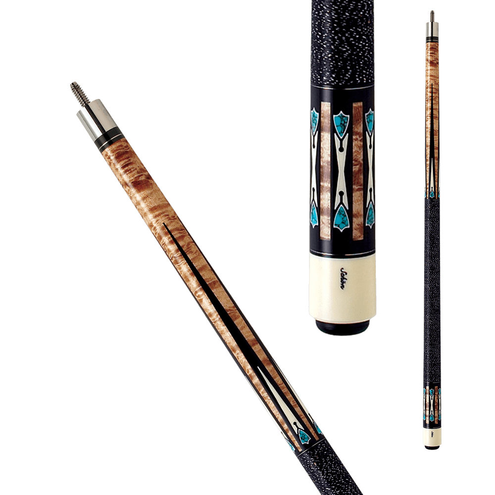 Schon CX52 Pool Pool Cue - Pool Shark Supply Pool Shark Supply