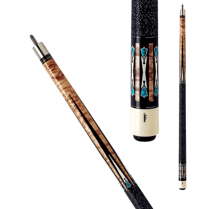 Schon CX52 Pool Pool Cue - Pool Shark Supply