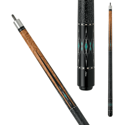 Schon CX77 Pool Pool Cue - Pool Shark Supply