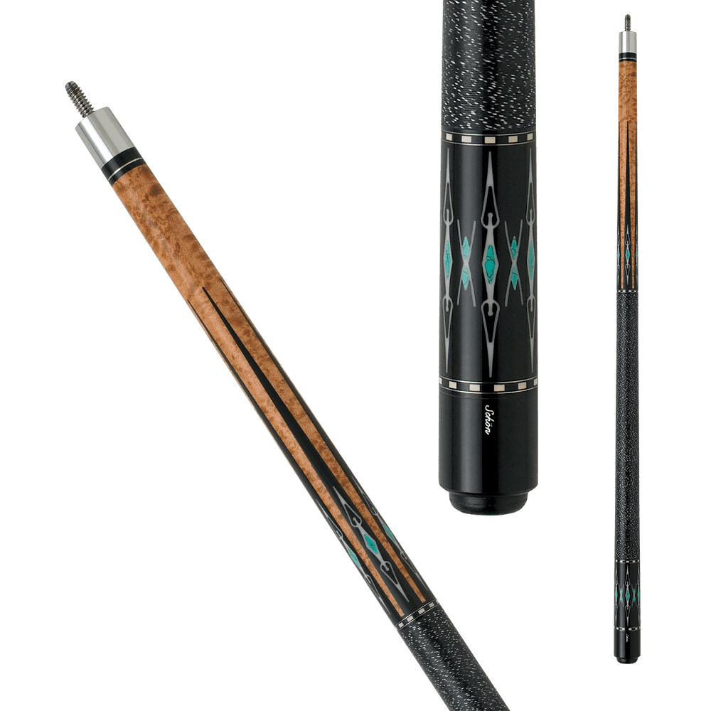 Schon CX77 Pool Pool Cue - Pool Shark Supply Pool Shark Supply